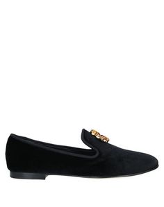 Мокасины Giuseppe Zanotti
