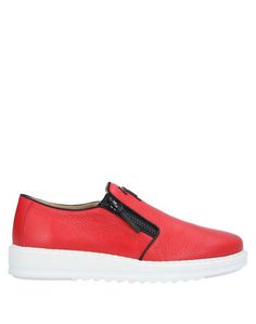 Низкие кеды и кроссовки Giuseppe Zanotti