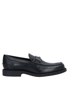 Мокасины Tod`S