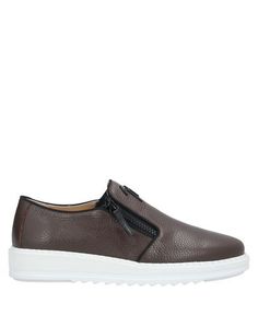 Низкие кеды и кроссовки Giuseppe Zanotti