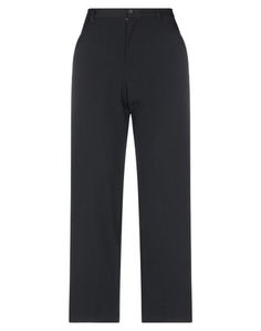 Повседневные брюки Yohji Yamamoto