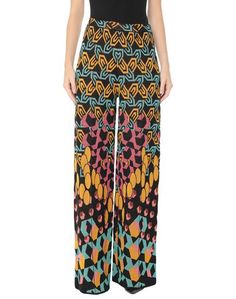 Повседневные брюки M Missoni