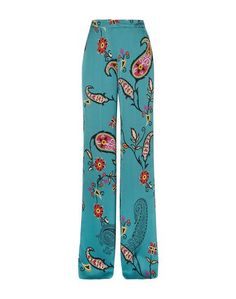 Повседневные брюки Etro