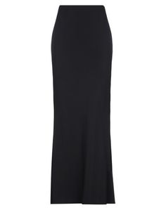 Длинная юбка Lanvin