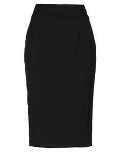 Юбка длиной 3/4 RED Valentino