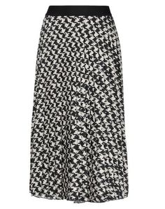 Юбка длиной 3/4 Seventy Sergio Tegon