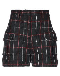 Повседневные шорты Msgm