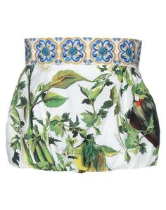 Повседневные шорты Dolce & Gabbana