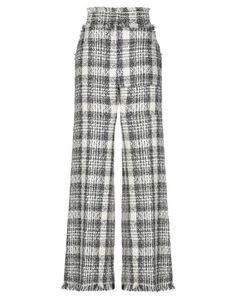Повседневные брюки Msgm