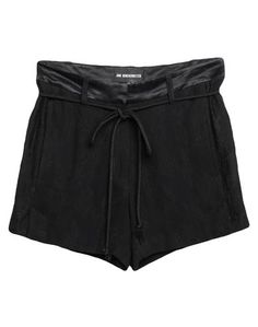 Повседневные шорты Ann Demeulemeester