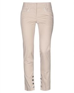 Повседневные брюки Trussardi