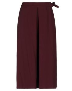 Брюки-капри TOY G.