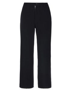 Повседневные брюки Yohji Yamamoto