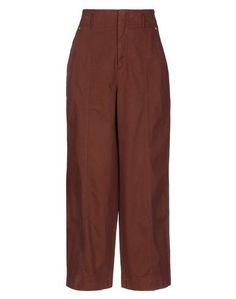 Повседневные брюки Slowear