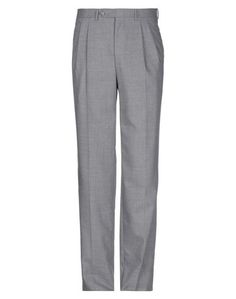 Повседневные брюки Canali