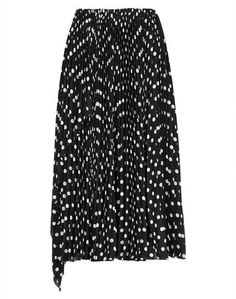 Юбка длиной 3/4 Marc Jacobs