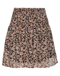 Юбка до колена Warm