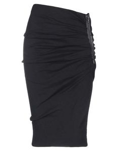 Юбка до колена Lanvin