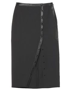 Юбка длиной 3/4 Elisabetta Franchi