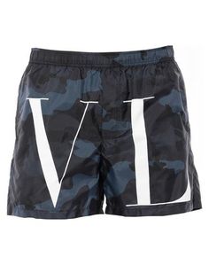 Шорты для плавания Valentino