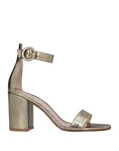 Сандалии Gianvito Rossi