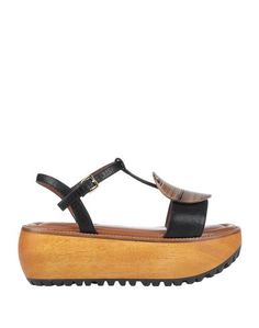 Сандалии Marni