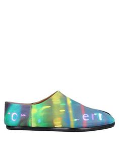 Мокасины Maison Margiela