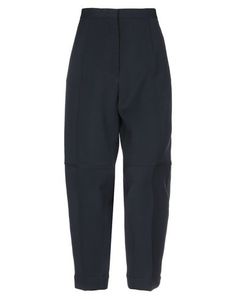 Повседневные брюки Jil Sander