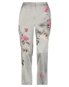 Повседневные брюки Dries Van Noten