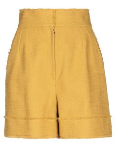 Повседневные шорты Dolce & Gabbana