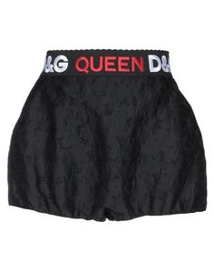 Повседневные шорты Dolce & Gabbana