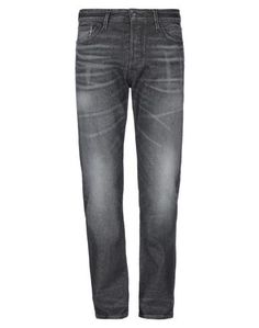 Джинсовые брюки Jack & Jones