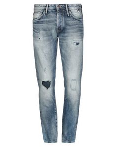Джинсовые брюки Pepe Jeans
