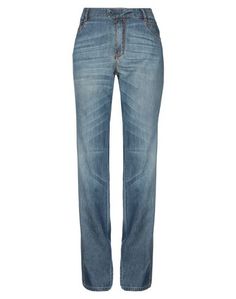 Джинсовые брюки Ermanno Scervino