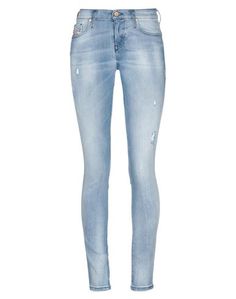 Джинсовые брюки Diesel