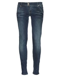 Джинсовые брюки MET Jeans