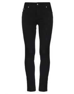 Джинсовые брюки Versace Jeans Couture