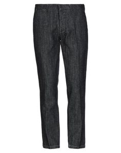 Джинсовые брюки Bulgarini