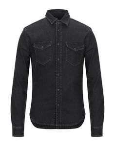 Джинсовая рубашка Pepe Jeans