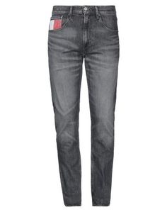 Джинсовые брюки Tommy Jeans