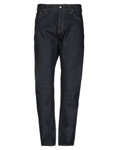 Джинсовые брюки Carhartt