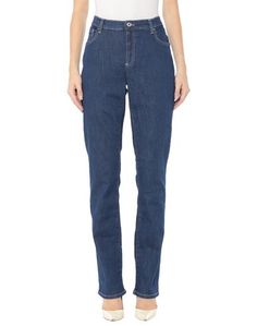 Джинсовые брюки Trussardi Jeans