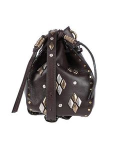 Сумка через плечо Isabel Marant