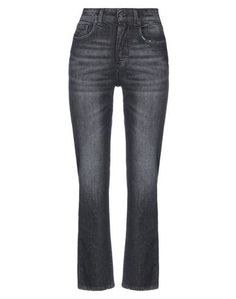 Джинсовые брюки Department 5