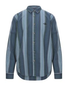 Джинсовая рубашка Billabong
