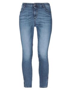 Джинсовые брюки Armani Exchange
