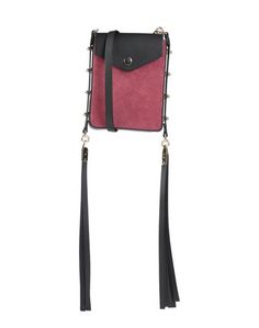 Сумка через плечо Isabel Marant