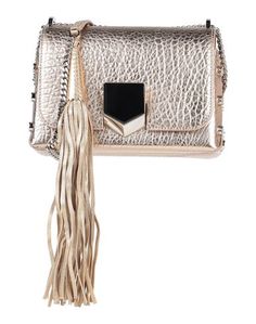 Сумка через плечо Jimmy Choo
