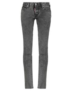 Джинсовые брюки Dsquared2