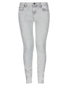 Джинсовые брюки True Religion